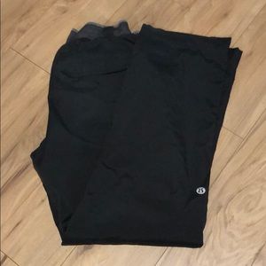 Men’s Lululemon Pants